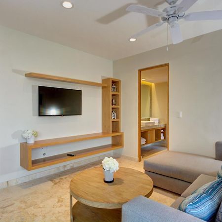 Anah Suites By Las Flores Vacation Rentals Playa del Carmen Dış mekan fotoğraf