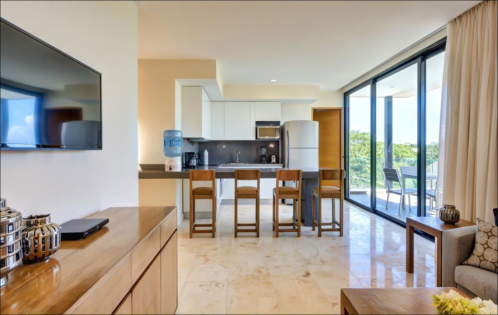 Anah Suites By Las Flores Vacation Rentals Playa del Carmen Oda fotoğraf