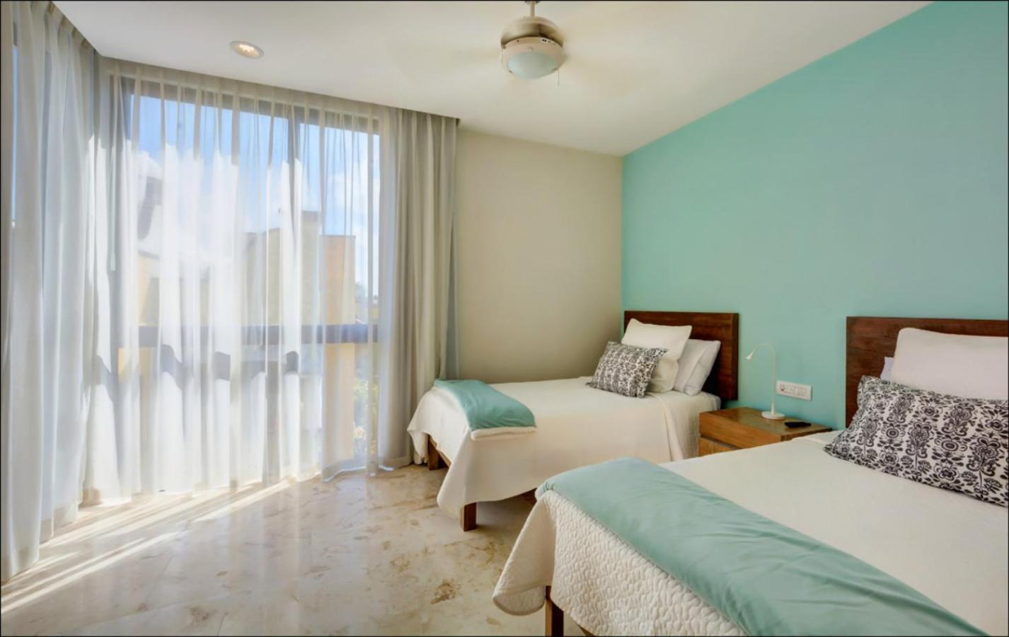 Anah Suites By Las Flores Vacation Rentals Playa del Carmen Dış mekan fotoğraf