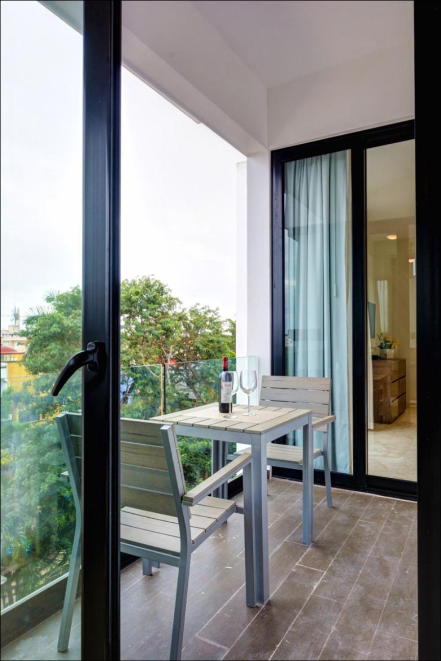 Anah Suites By Las Flores Vacation Rentals Playa del Carmen Dış mekan fotoğraf