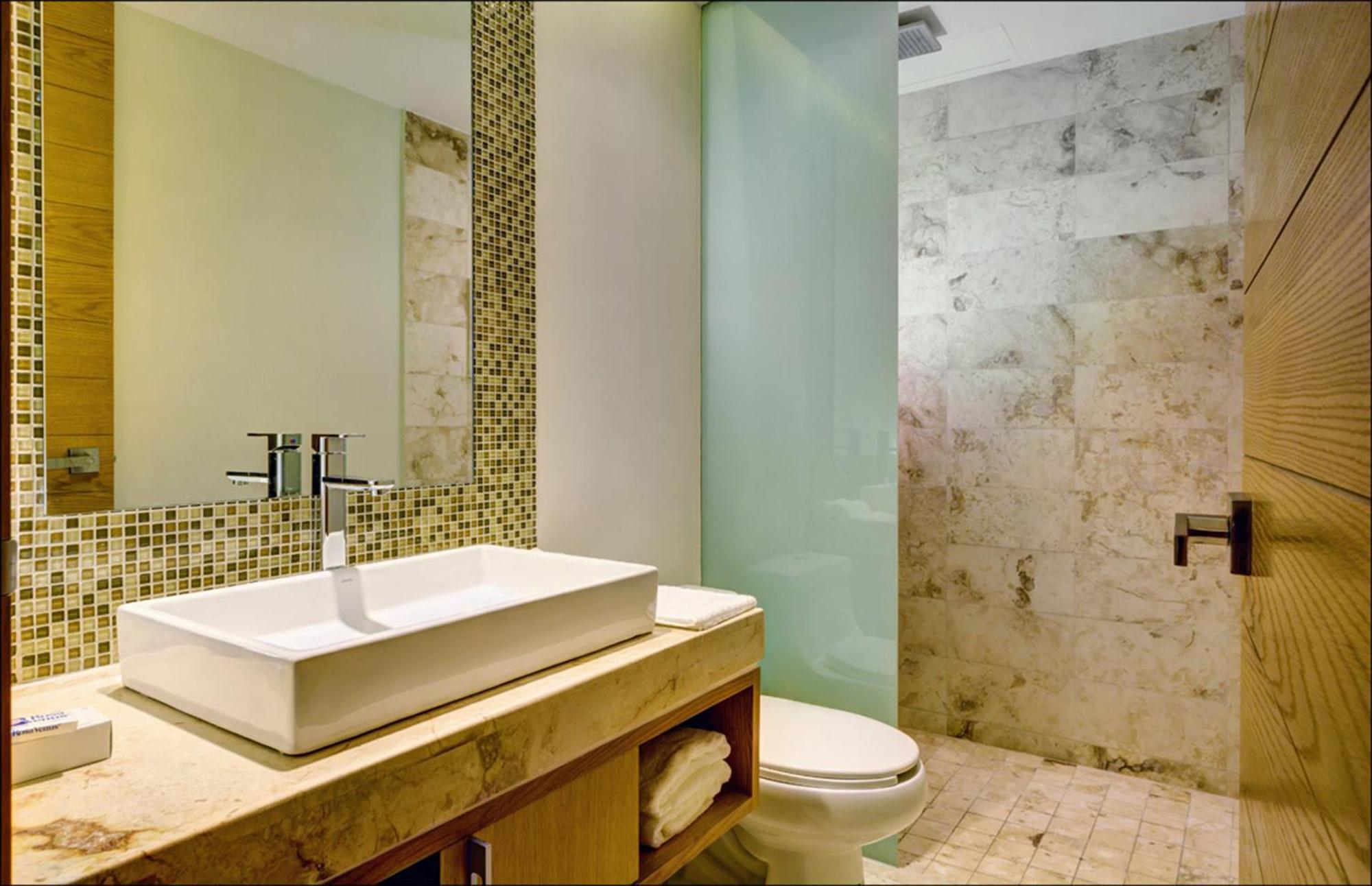 Anah Suites By Las Flores Vacation Rentals Playa del Carmen Dış mekan fotoğraf