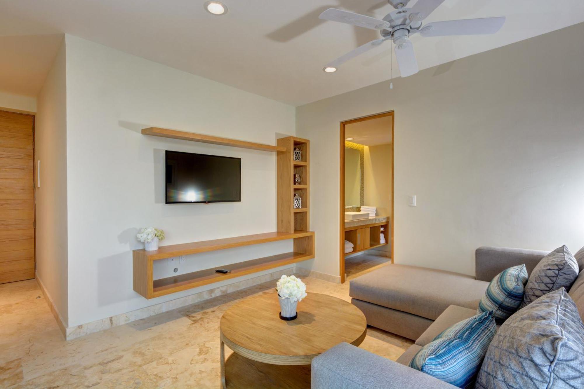 Anah Suites By Las Flores Vacation Rentals Playa del Carmen Dış mekan fotoğraf
