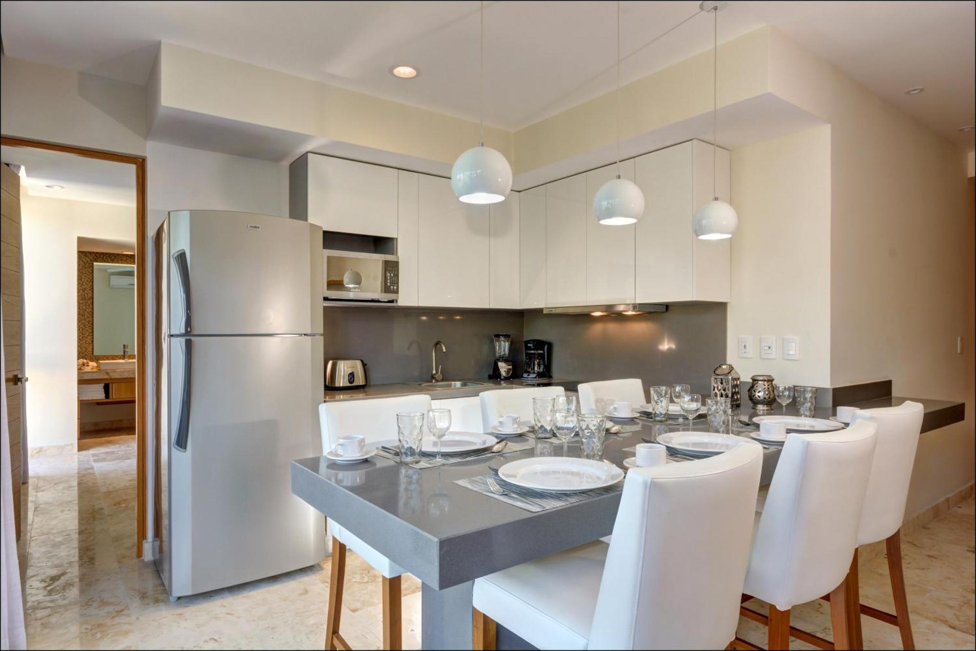 Anah Suites By Las Flores Vacation Rentals Playa del Carmen Dış mekan fotoğraf