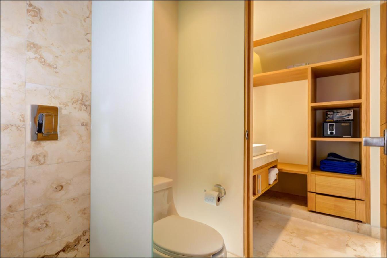 Anah Suites By Las Flores Vacation Rentals Playa del Carmen Oda fotoğraf