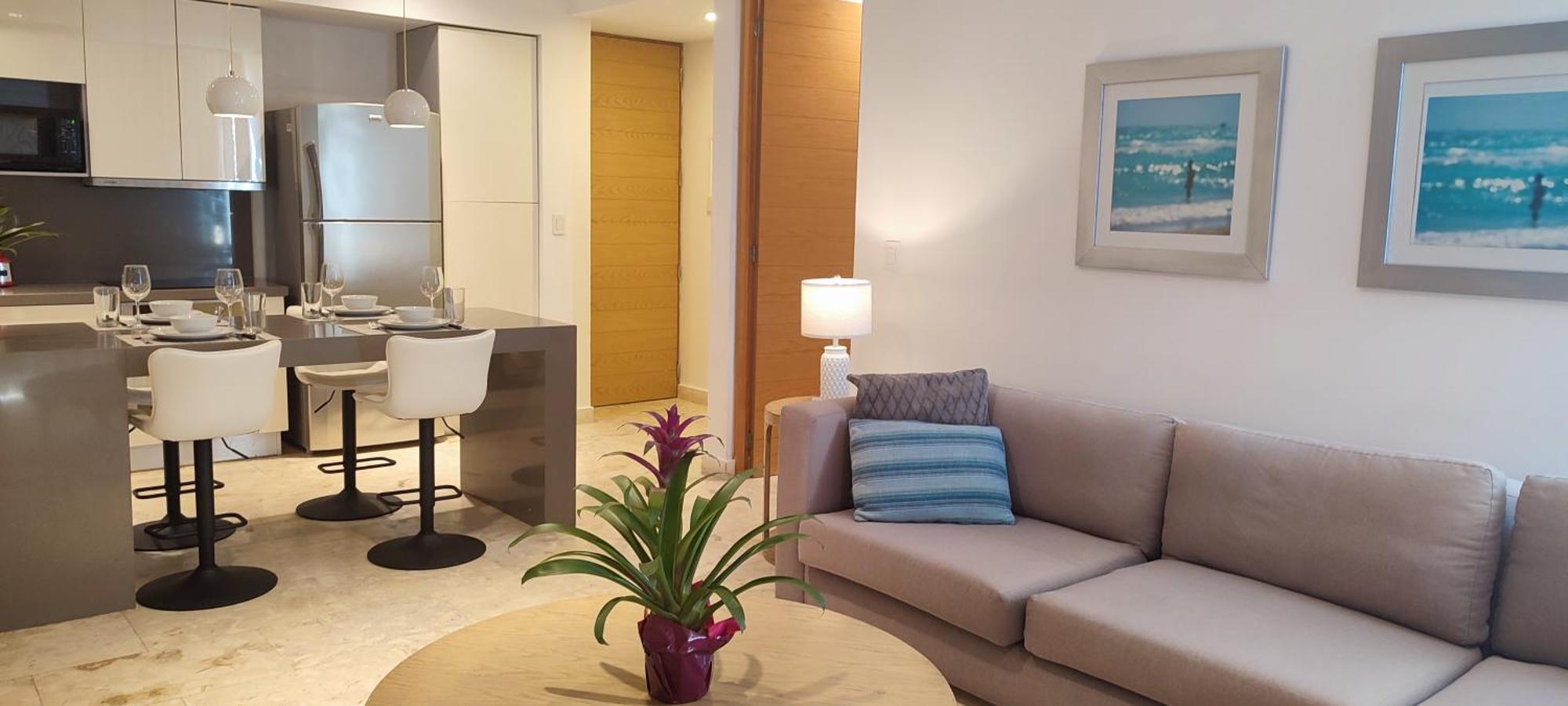 Anah Suites By Las Flores Vacation Rentals Playa del Carmen Oda fotoğraf