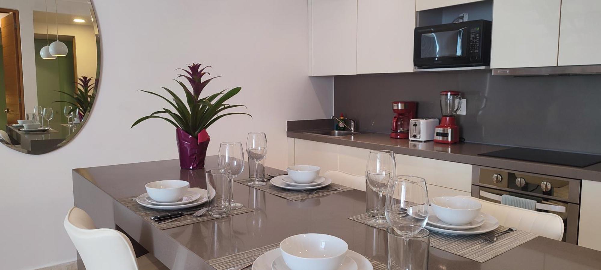 Anah Suites By Las Flores Vacation Rentals Playa del Carmen Oda fotoğraf