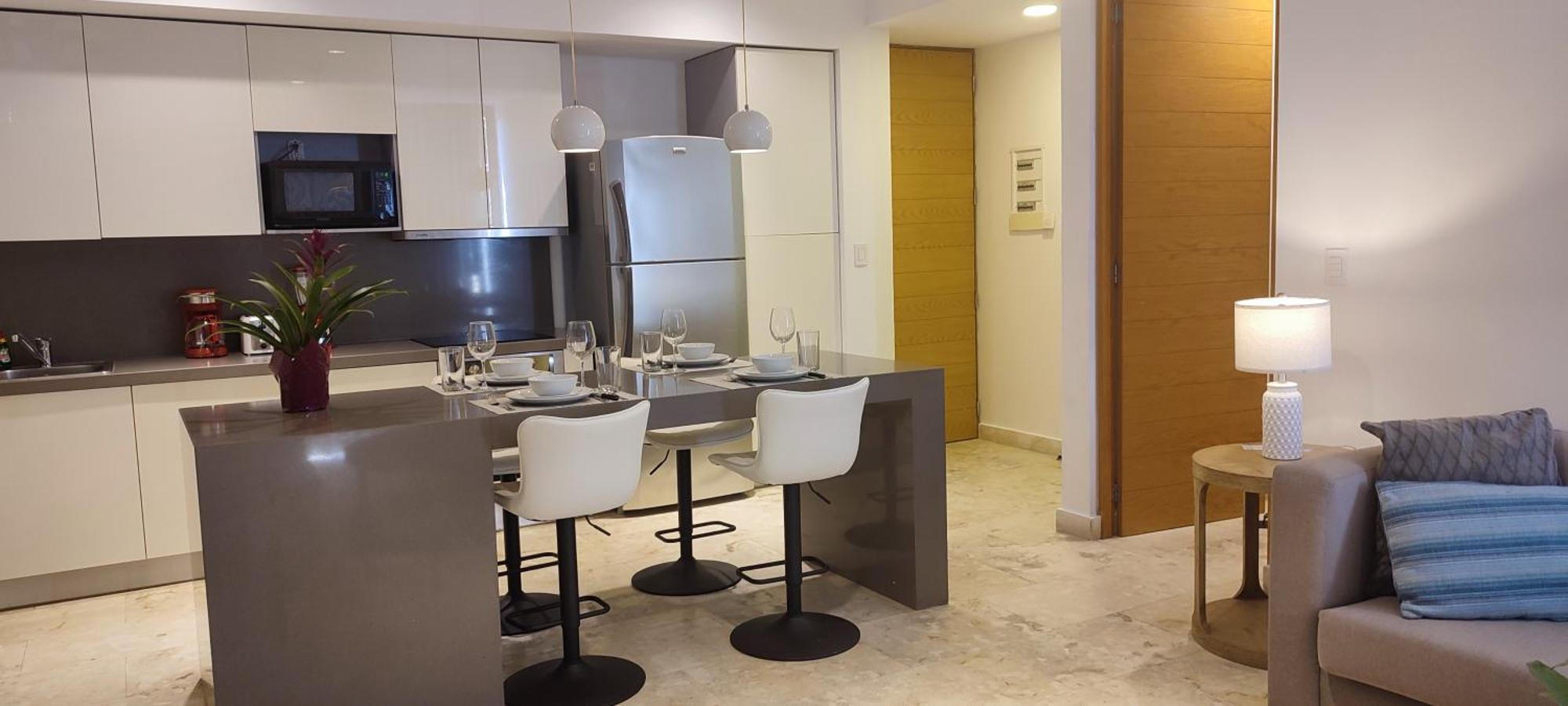 Anah Suites By Las Flores Vacation Rentals Playa del Carmen Oda fotoğraf