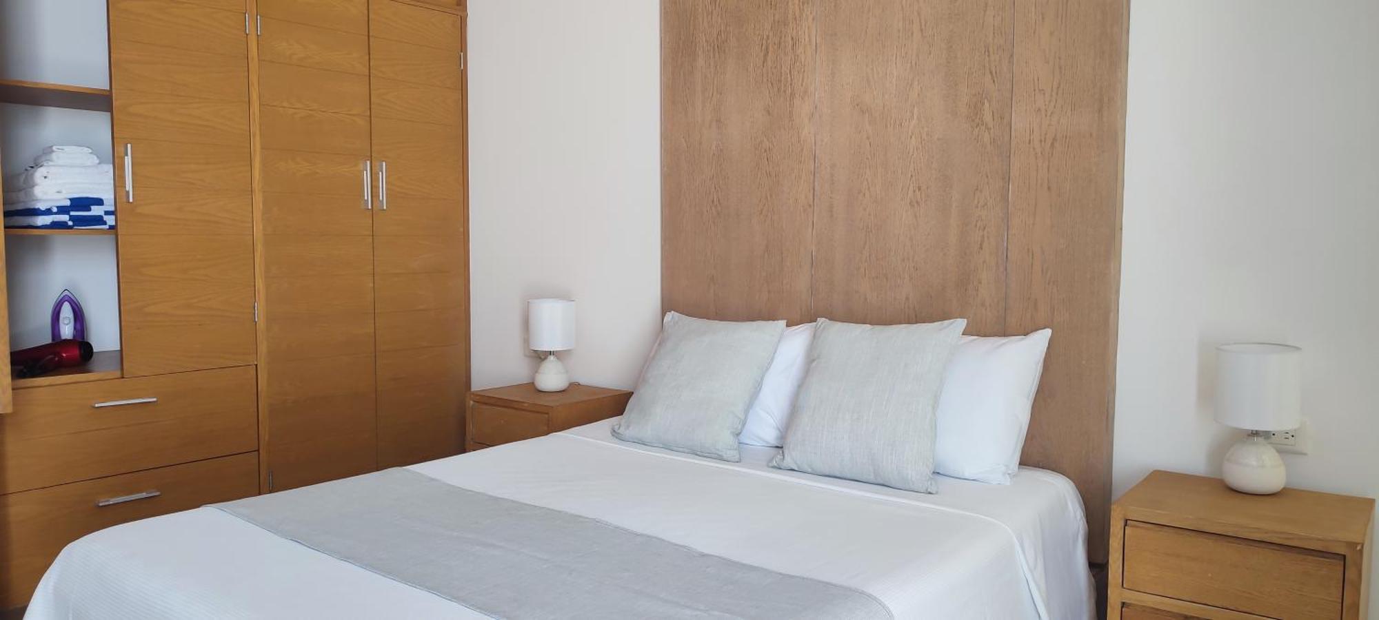 Anah Suites By Las Flores Vacation Rentals Playa del Carmen Oda fotoğraf