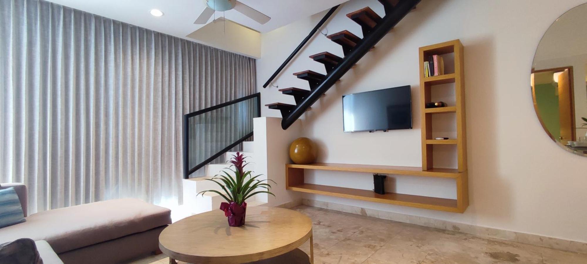Anah Suites By Las Flores Vacation Rentals Playa del Carmen Oda fotoğraf