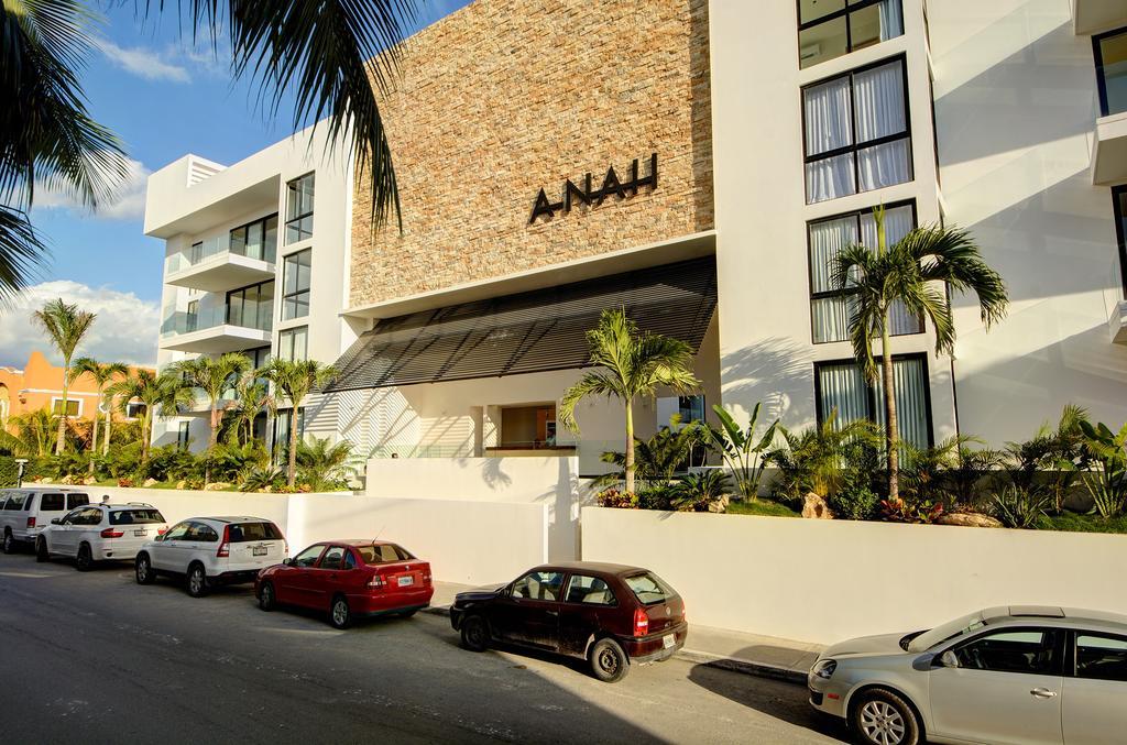 Anah Suites By Las Flores Vacation Rentals Playa del Carmen Oda fotoğraf