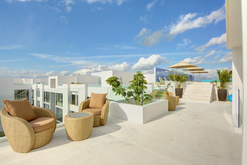 Anah Suites By Las Flores Vacation Rentals Playa del Carmen Oda fotoğraf