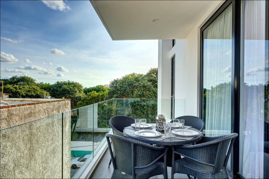 Anah Suites By Las Flores Vacation Rentals Playa del Carmen Dış mekan fotoğraf