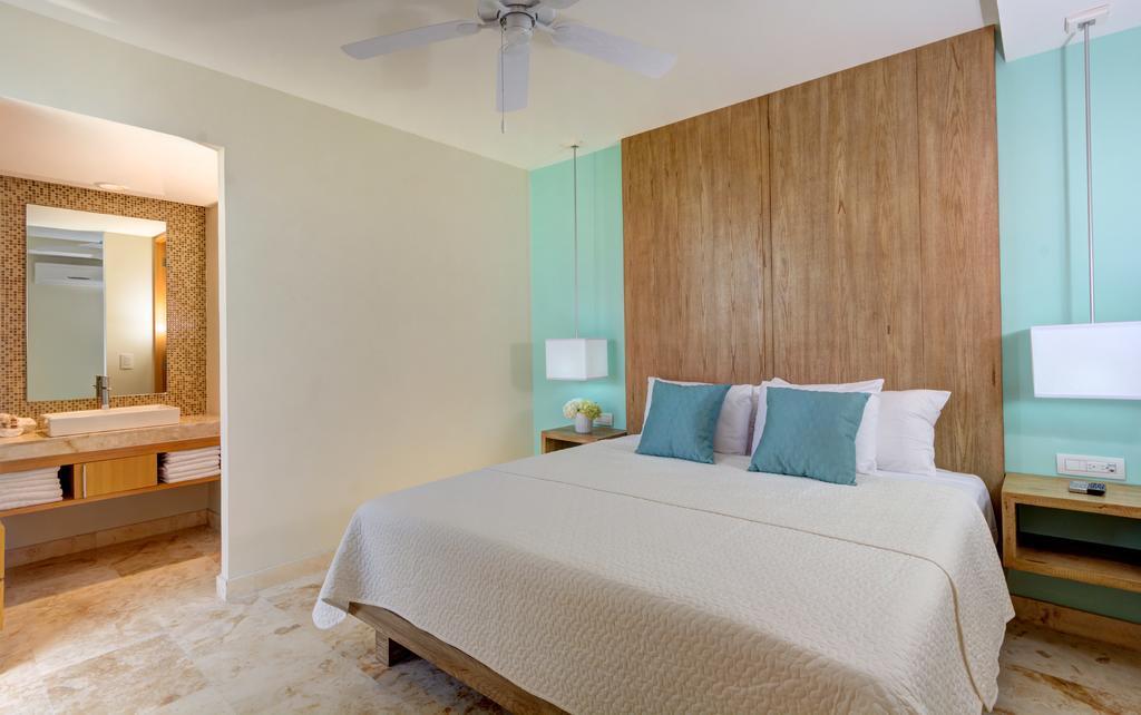 Anah Suites By Las Flores Vacation Rentals Playa del Carmen Dış mekan fotoğraf