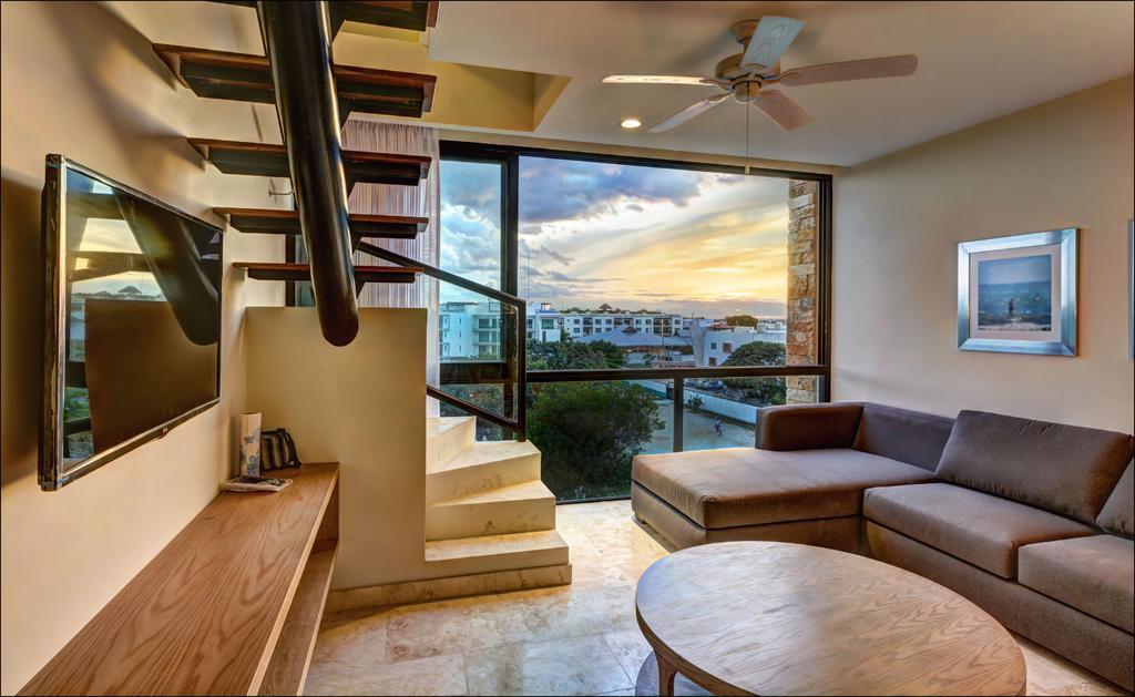 Anah Suites By Las Flores Vacation Rentals Playa del Carmen Dış mekan fotoğraf