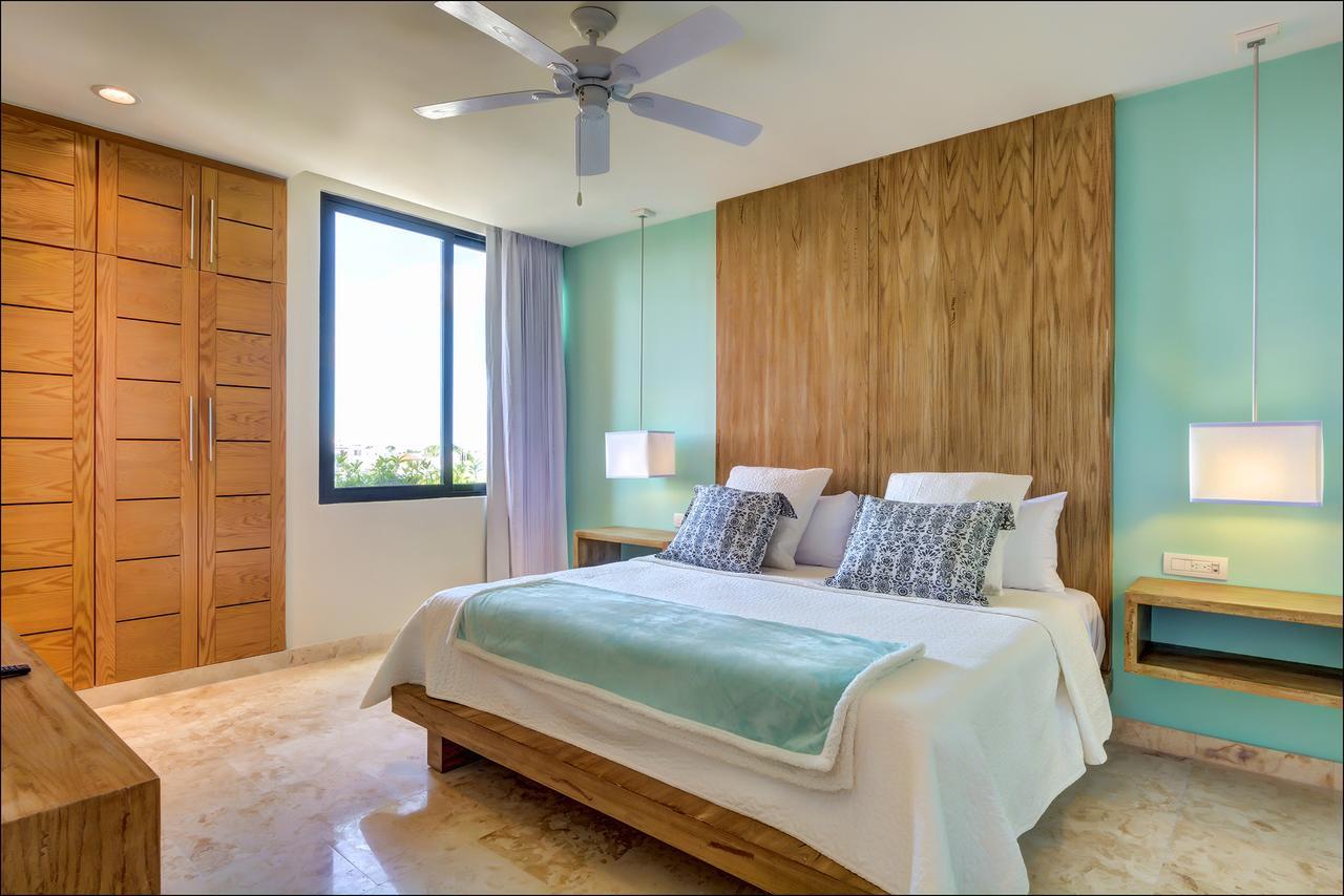 Anah Suites By Las Flores Vacation Rentals Playa del Carmen Dış mekan fotoğraf